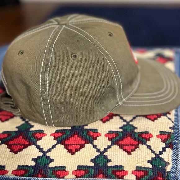‼️SOLD‼️ NWT Polo Sport Ridgway Co Rodeo Cowboy Hat - Picture 2 of 13